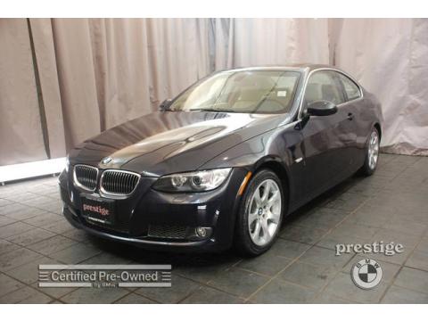 Monaco Blue Metallic BMW 3 Series 335i Coupe. Click to enlarge. Monaco Blue Metallic BMW 3 Series 335i Coupe. Click to enlarge.