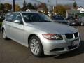 2007 3 Series 328xi Sedan #2