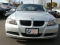 2007 3 Series 328xi Sedan #3