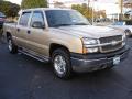 2005 Silverado 1500 LS Crew Cab 4x4 #2