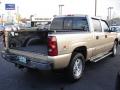 2005 Silverado 1500 LS Crew Cab 4x4 #3