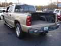 2005 Silverado 1500 LS Crew Cab 4x4 #4