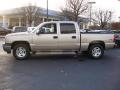 2005 Silverado 1500 LS Crew Cab 4x4 #5