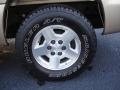 2005 Silverado 1500 LS Crew Cab 4x4 #6