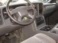 2005 Silverado 1500 LS Crew Cab 4x4 #9