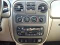 2001 PT Cruiser Limited #9