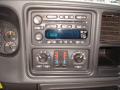 2005 Silverado 1500 LS Crew Cab 4x4 #13