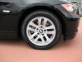 2007 3 Series 328i Sedan #9 2007 3 Series 328i Sedan #9