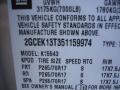 2005 Silverado 1500 LS Crew Cab 4x4 #15