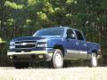 2006 Silverado 1500 LT Crew Cab 4x4 #2