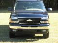 2006 Silverado 1500 LT Crew Cab 4x4 #3