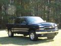 2006 Silverado 1500 LT Crew Cab 4x4 #4