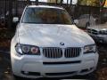 2007 X3 3.0si #2 2007 X3 3.0si #2