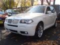 2007 X3 3.0si #3 2007 X3 3.0si #3