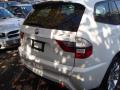 2007 X3 3.0si #6 2007 X3 3.0si #6
