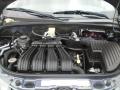 2007 PT Cruiser  #21