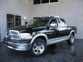 2009 Ram 1500 Laramie Crew Cab 4x4 #1