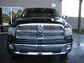 2009 Ram 1500 Laramie Crew Cab 4x4 #2