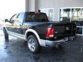 2009 Ram 1500 Laramie Crew Cab 4x4 #8