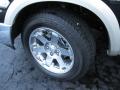 2009 Ram 1500 Laramie Crew Cab 4x4 #9