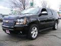 2007 Suburban 1500 LTZ 4x4 #1