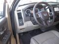 2009 Ram 1500 Laramie Crew Cab 4x4 #10