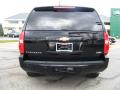 2007 Suburban 1500 LTZ 4x4 #4