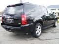2007 Suburban 1500 LTZ 4x4 #5