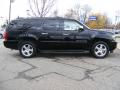 2007 Suburban 1500 LTZ 4x4 #6
