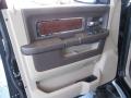 2009 Ram 1500 Laramie Crew Cab 4x4 #15