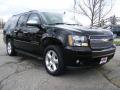 2007 Suburban 1500 LTZ 4x4 #7