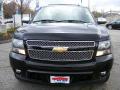 2007 Suburban 1500 LTZ 4x4 #8