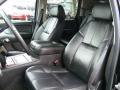 2007 Suburban 1500 LTZ 4x4 #9