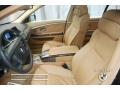 2007 7 Series 750i Sedan #4