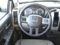 2009 Ram 1500 Laramie Crew Cab 4x4 #18