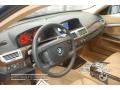 2007 7 Series 750i Sedan #5
