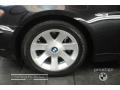 2007 7 Series 750i Sedan #6