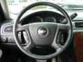 2007 Suburban 1500 LTZ 4x4 #17