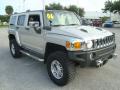 2006 H3  #11