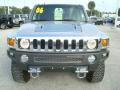 2006 H3  #13