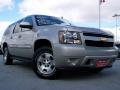 2007 Suburban 1500 LT 4x4 #1