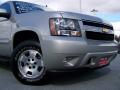 2007 Suburban 1500 LT 4x4 #2