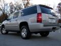 2007 Suburban 1500 LT 4x4 #4