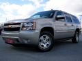 2007 Suburban 1500 LT 4x4 #5