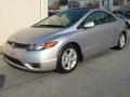 2007 Civic EX Coupe #2