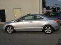 2007 Civic EX Coupe #4