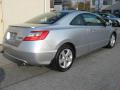 2007 Civic EX Coupe #7