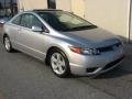 2007 Civic EX Coupe #9