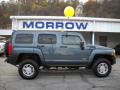 2007 H3 #1 2007 H3 #1