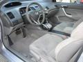 2007 Civic EX Coupe #11